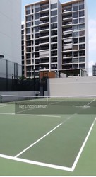 Twin Fountains (D25), Condominium #205450021